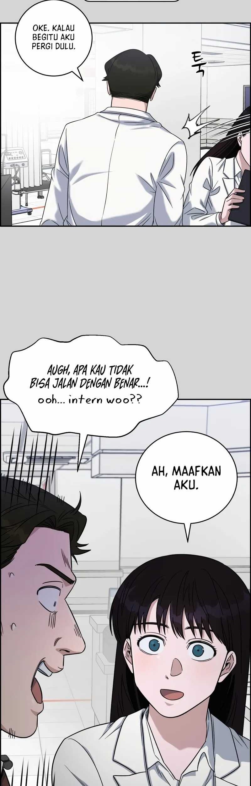 A.I Doctor Chapter 92 page 59