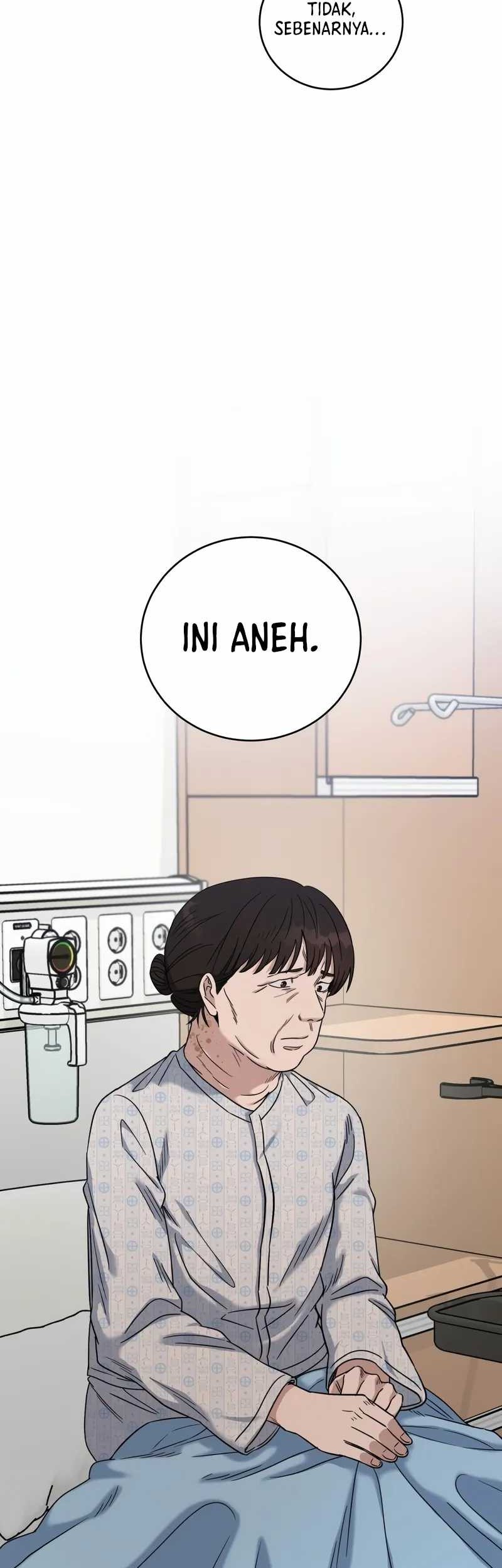 A.I Doctor Chapter 92 page 64
