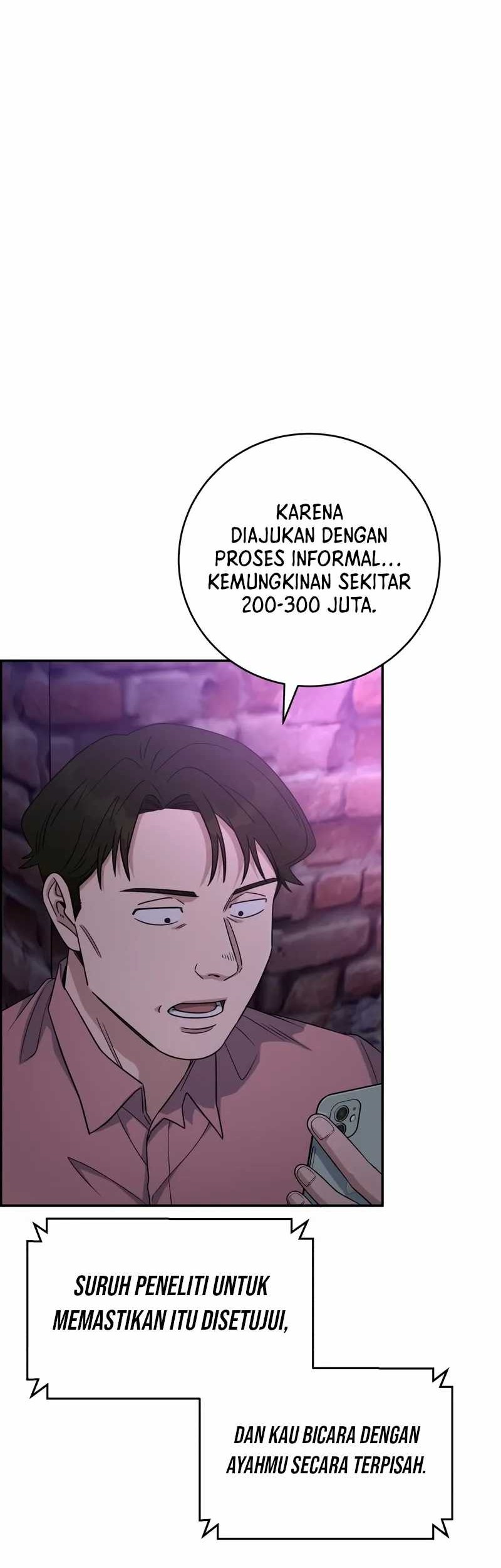 A.I Doctor Chapter 92 page 3