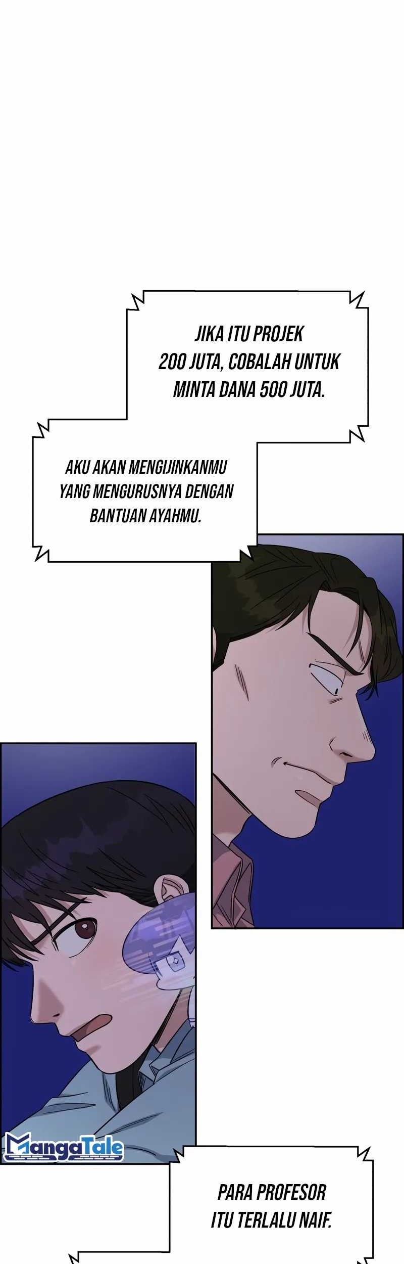 A.I Doctor Chapter 92 page 4