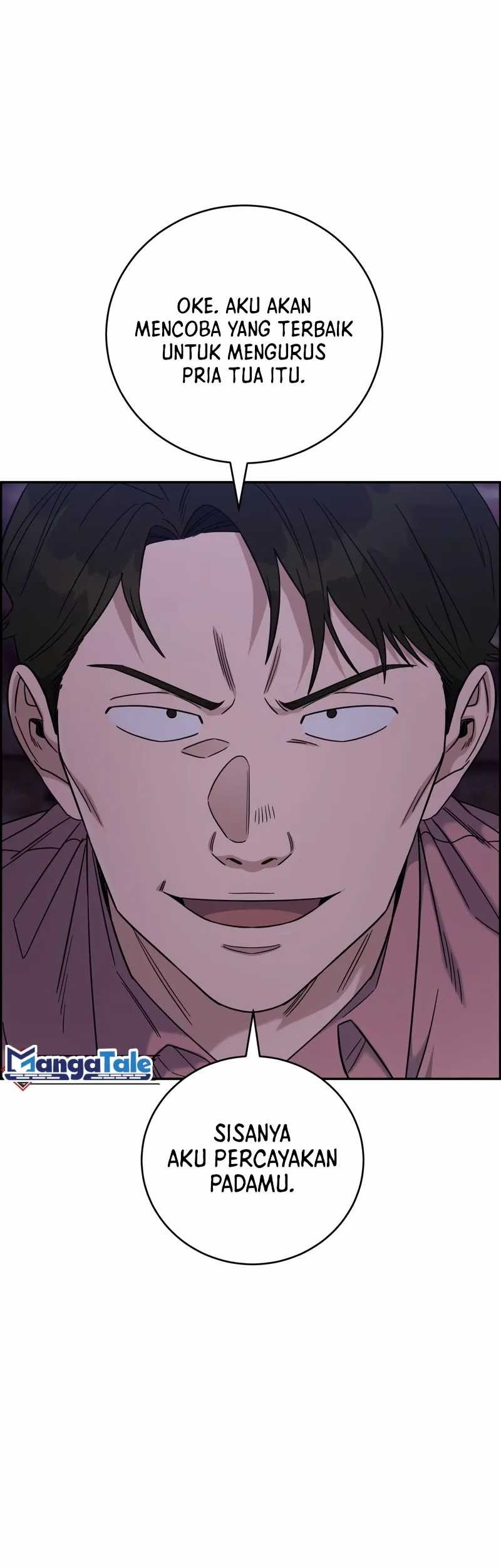 A.I Doctor Chapter 92 page 6