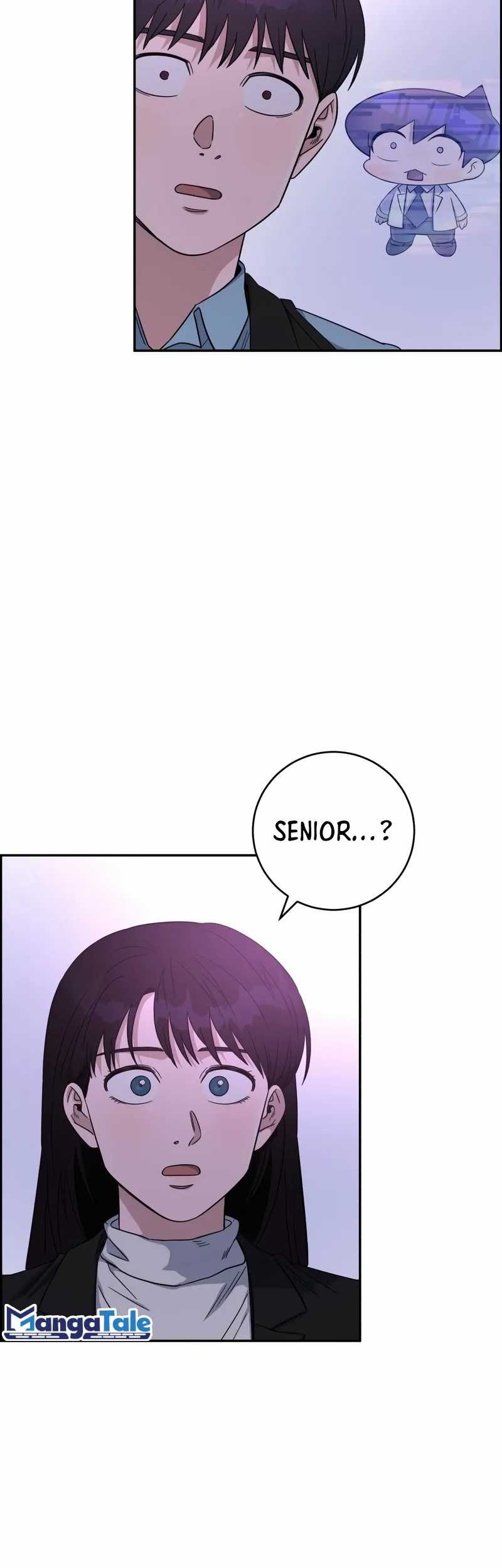 A.I Doctor Chapter 92 page 10