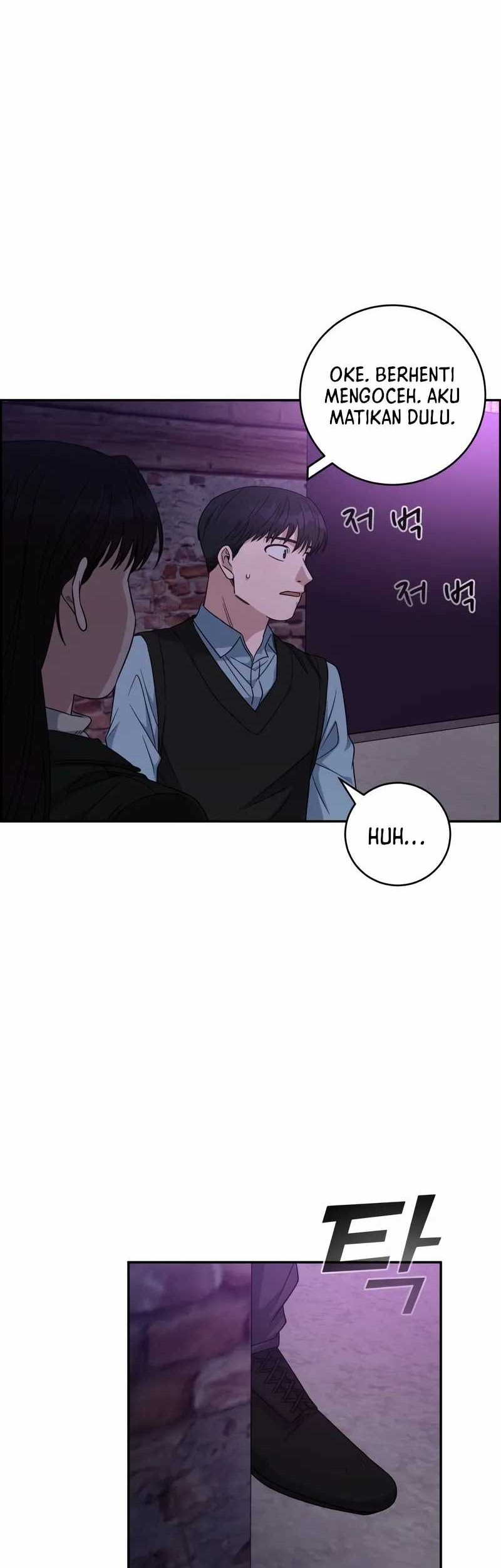 A.I Doctor Chapter 92 page 11
