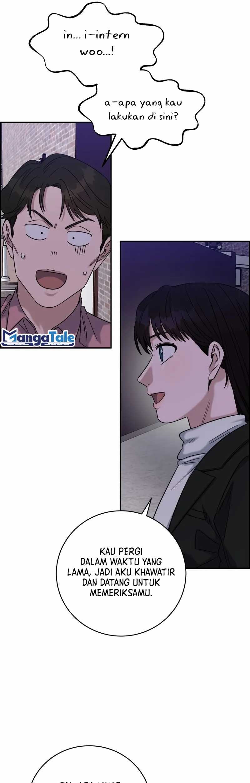 A.I Doctor Chapter 92 page 14