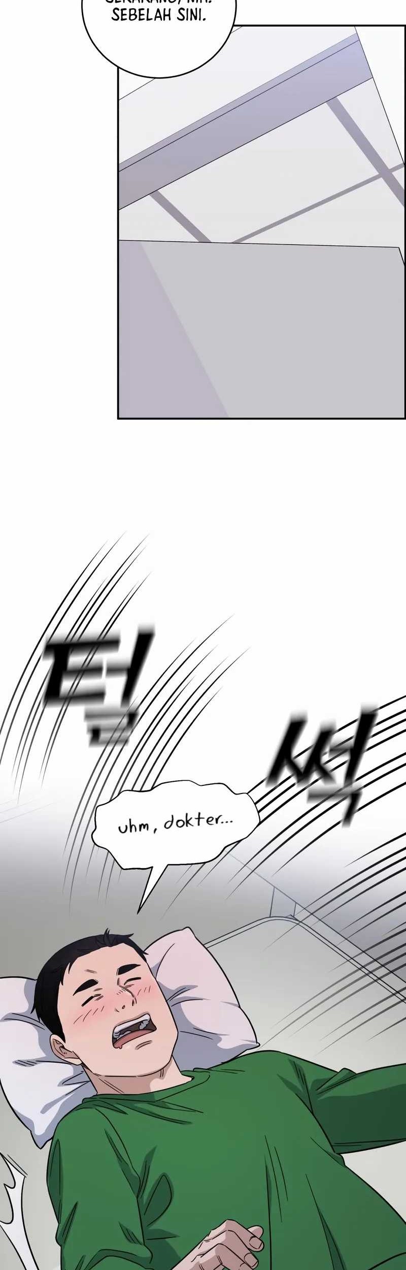 A.I Doctor Chapter 92 page 17