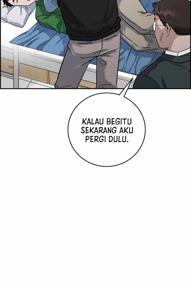 A.I Doctor Chapter 92 page 19