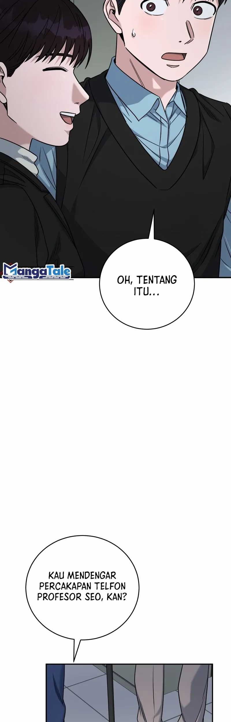 A.I Doctor Chapter 92 page 22