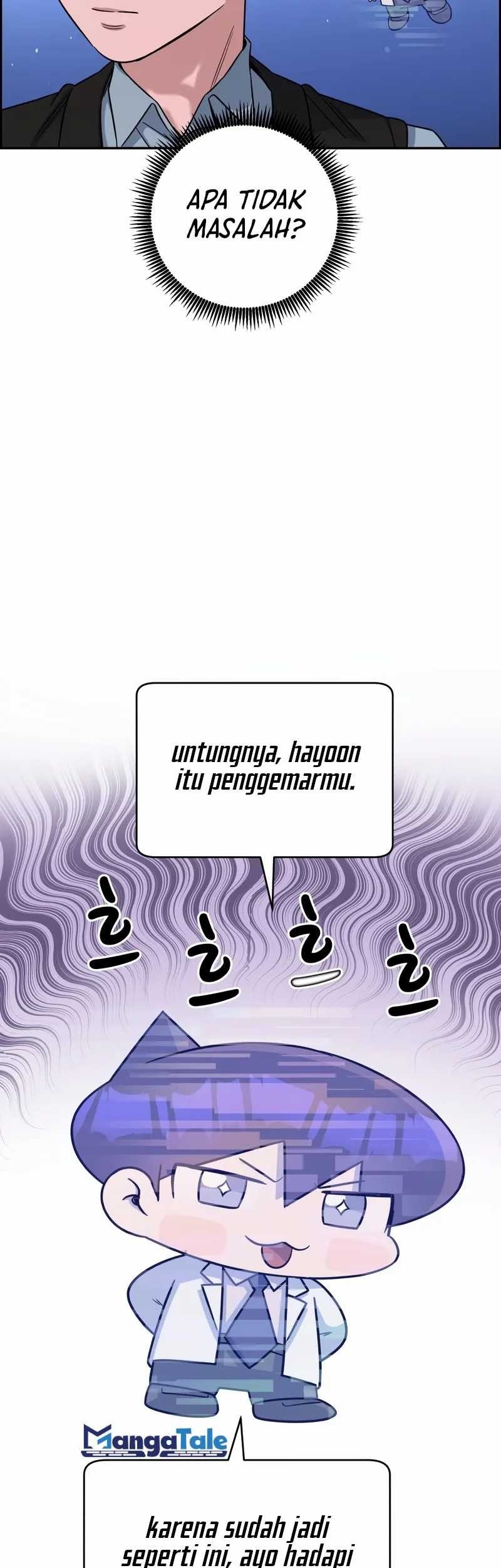 A.I Doctor Chapter 92 page 24