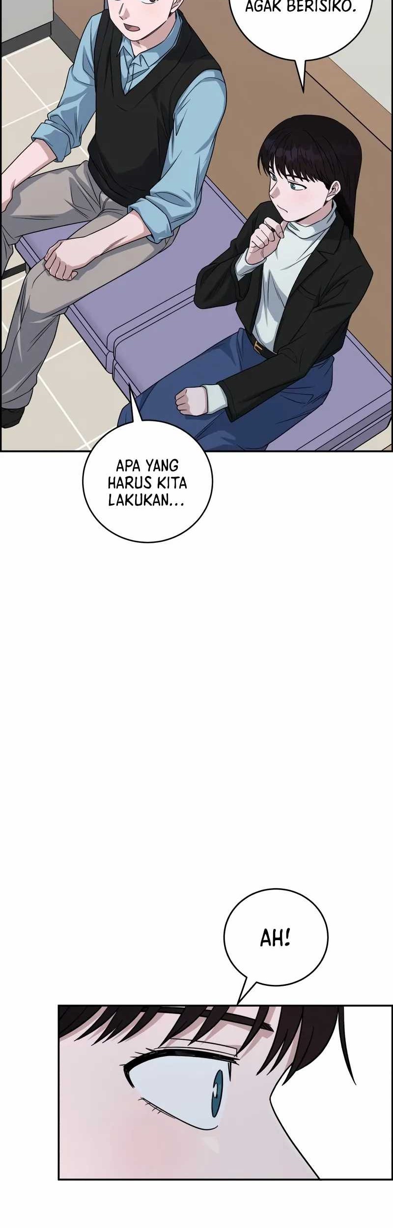 A.I Doctor Chapter 92 page 29