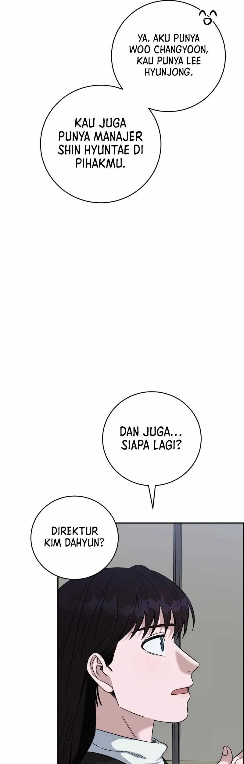 A.I Doctor Chapter 92 page 32