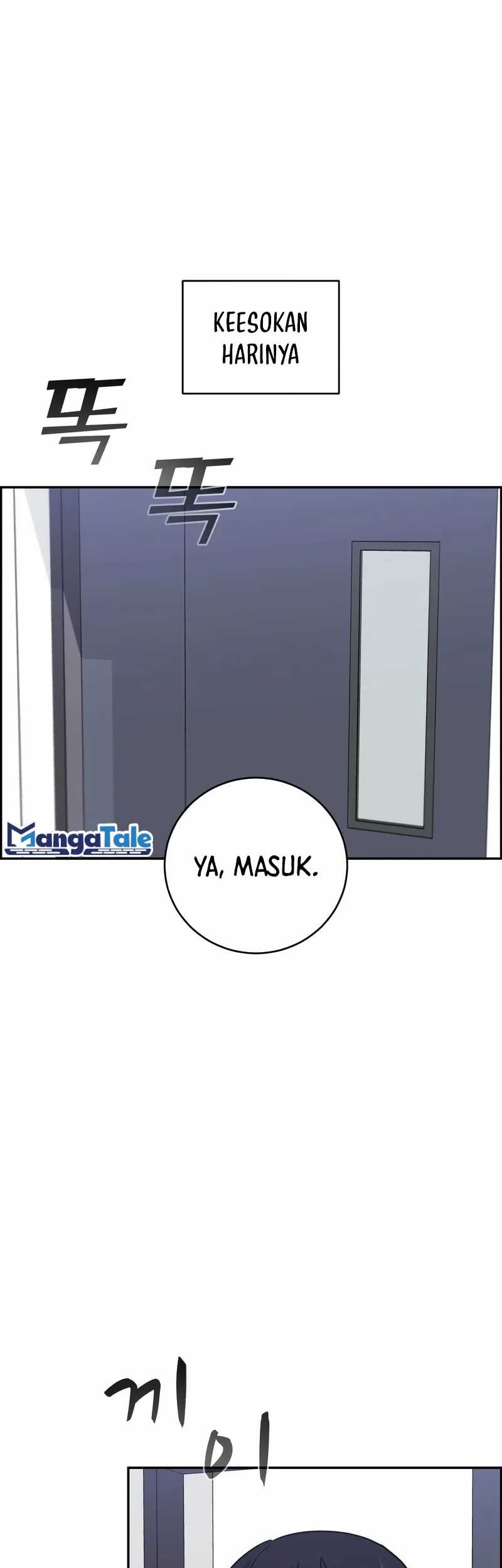 A.I Doctor Chapter 92 page 38