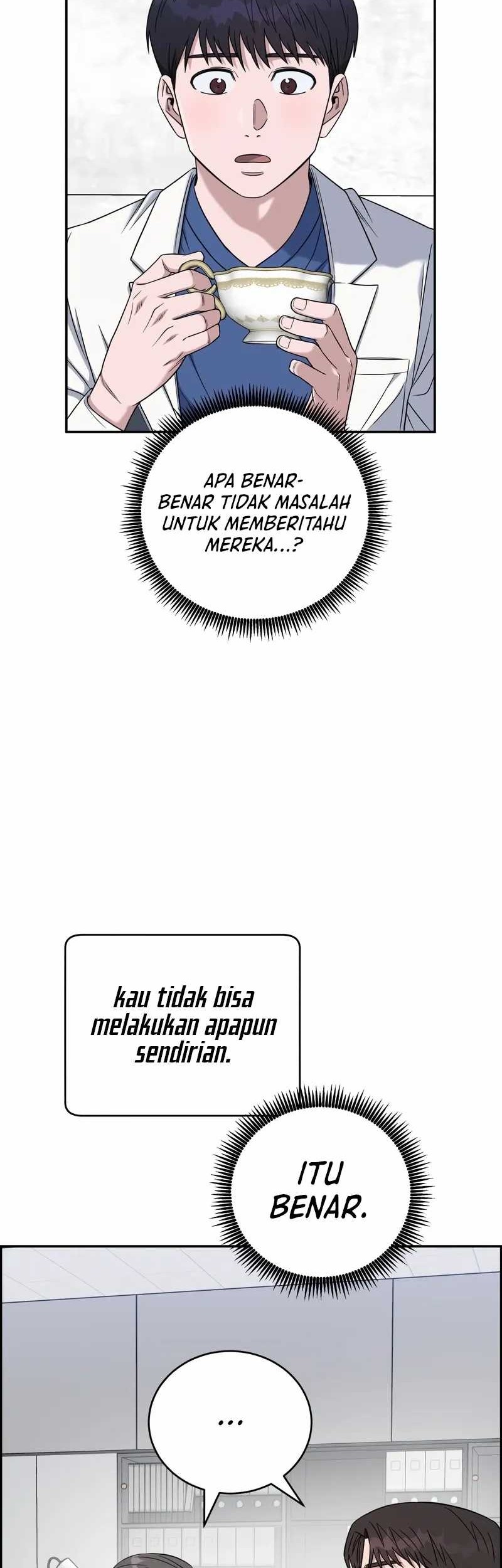A.I Doctor Chapter 92 page 41