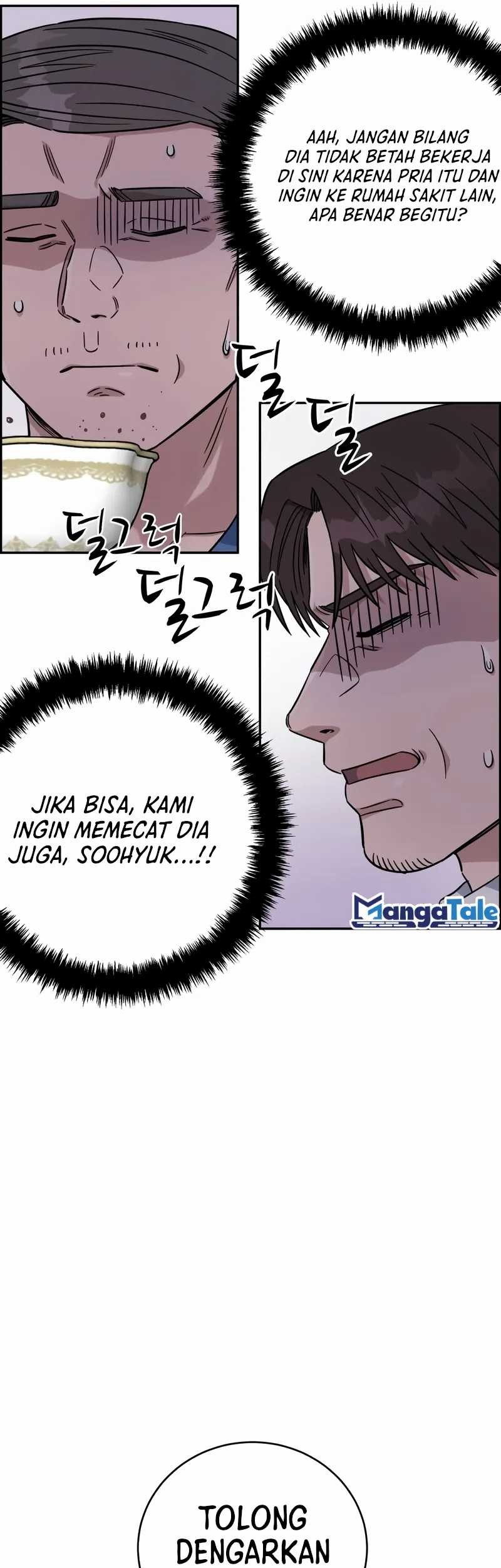A.I Doctor Chapter 92 page 44