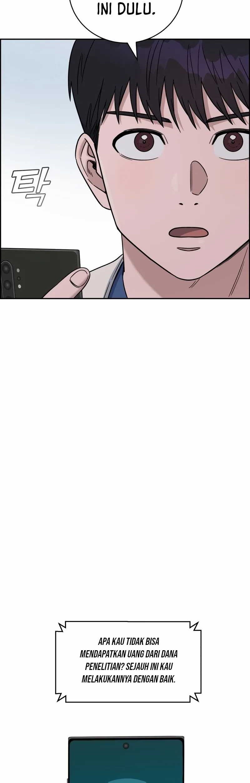 A.I Doctor Chapter 92 page 45