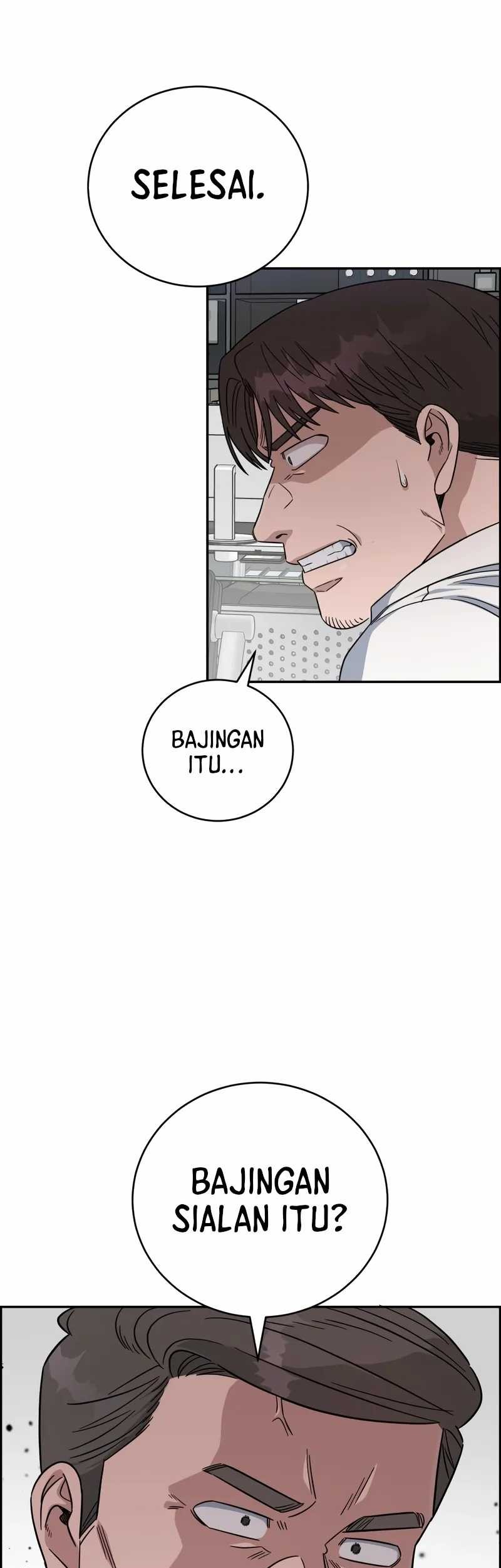 A.I Doctor Chapter 92 page 48