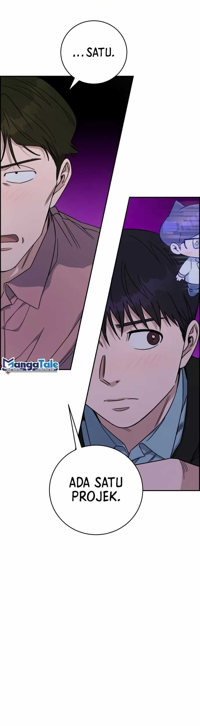 A.I Doctor Chapter 91 page 54