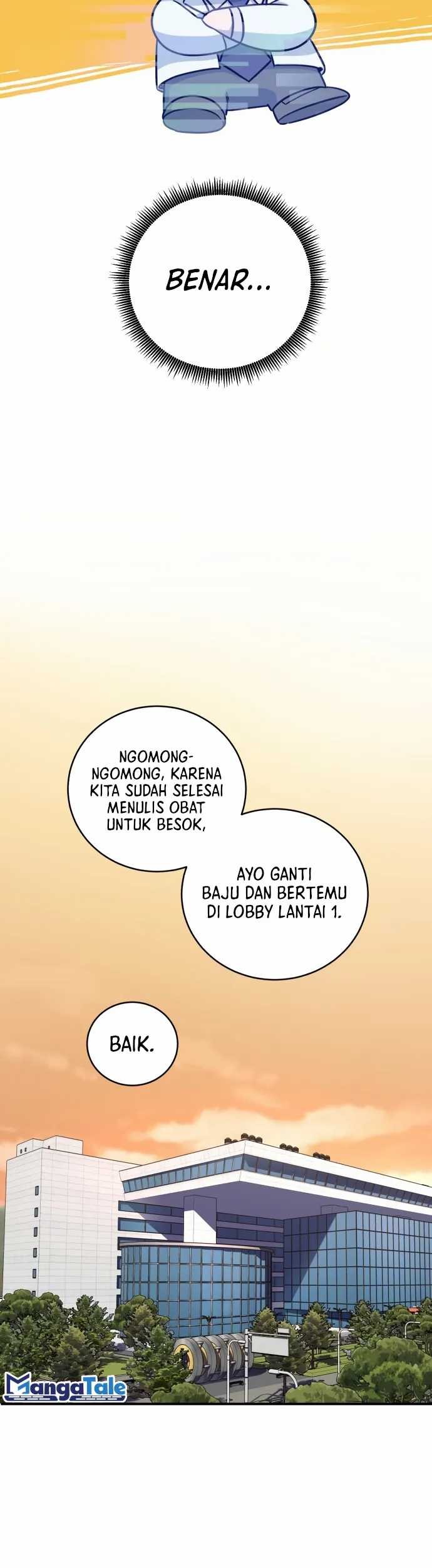 A.I Doctor Chapter 91 page 6