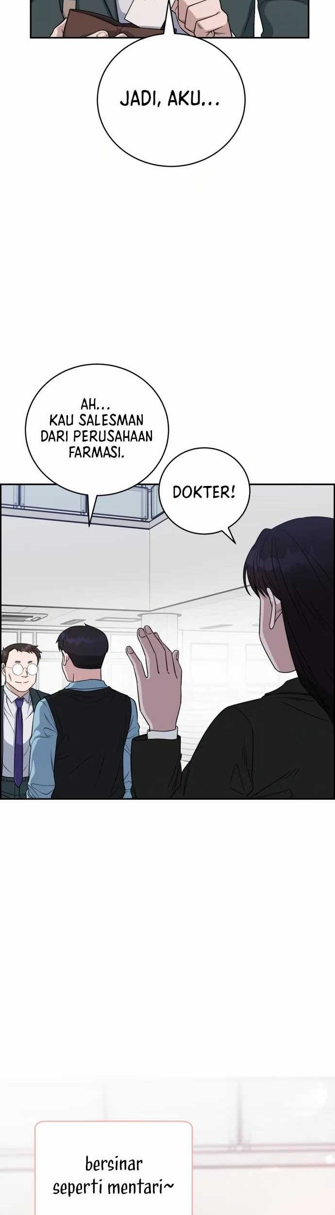A.I Doctor Chapter 91 page 9