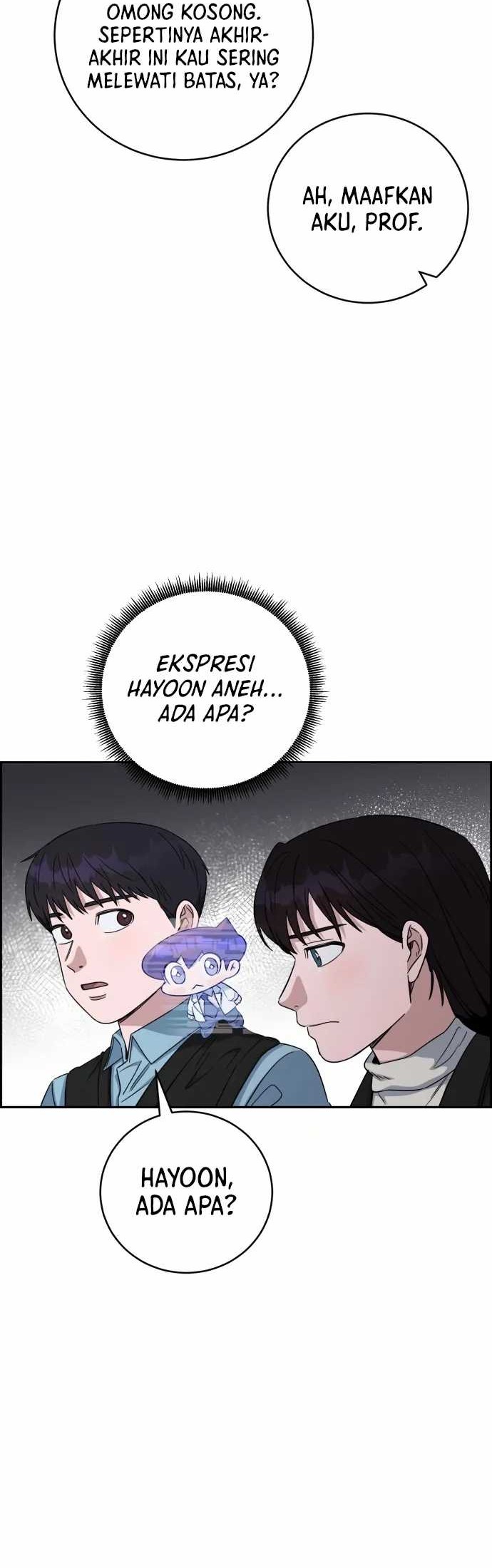 A.I Doctor Chapter 91 page 13