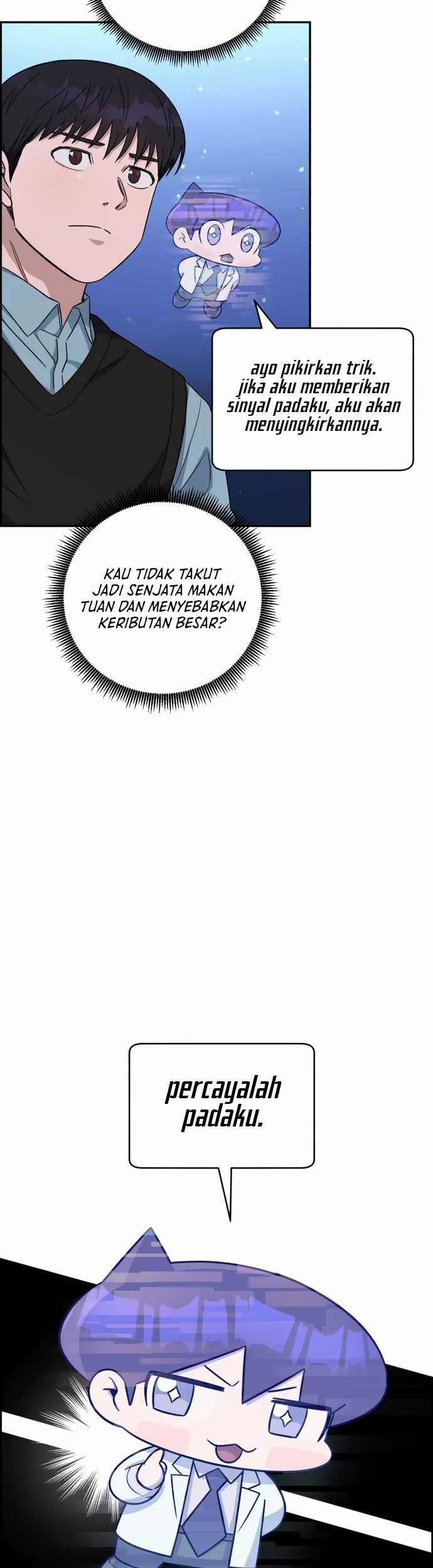 A.I Doctor Chapter 91 page 16