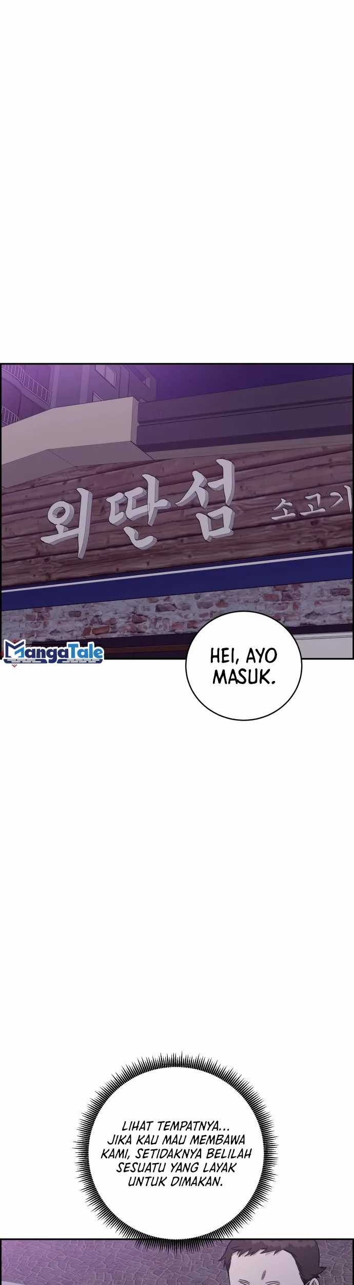 A.I Doctor Chapter 91 page 18