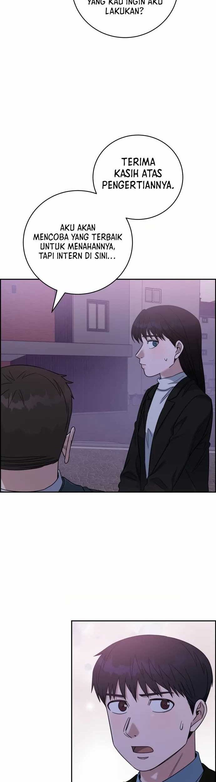 A.I Doctor Chapter 91 page 21