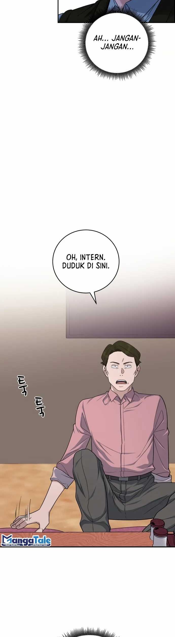 A.I Doctor Chapter 91 page 22