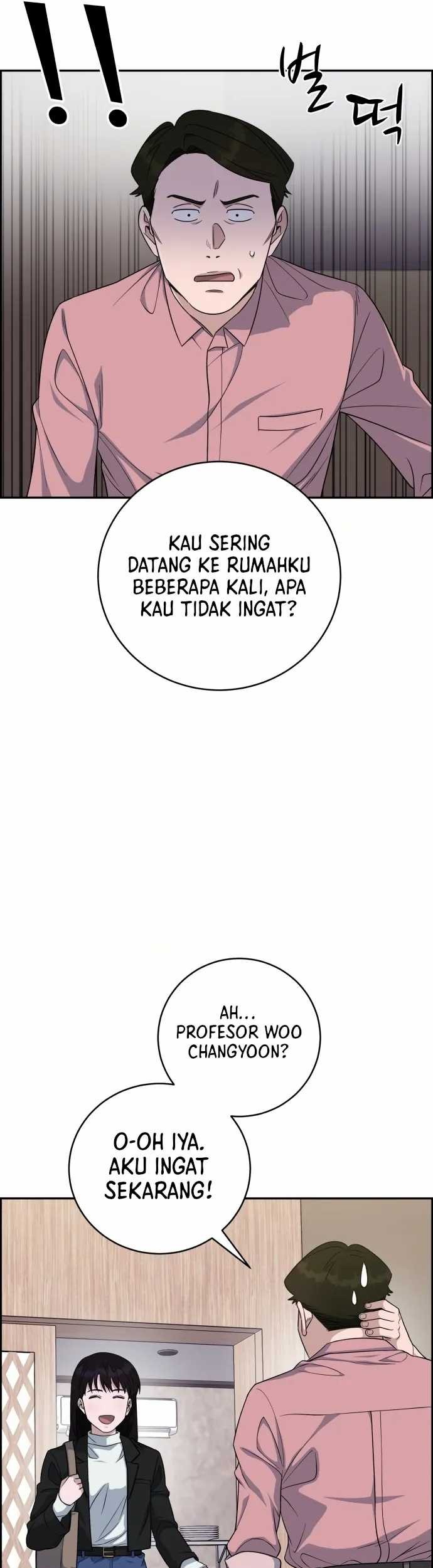 A.I Doctor Chapter 91 page 26
