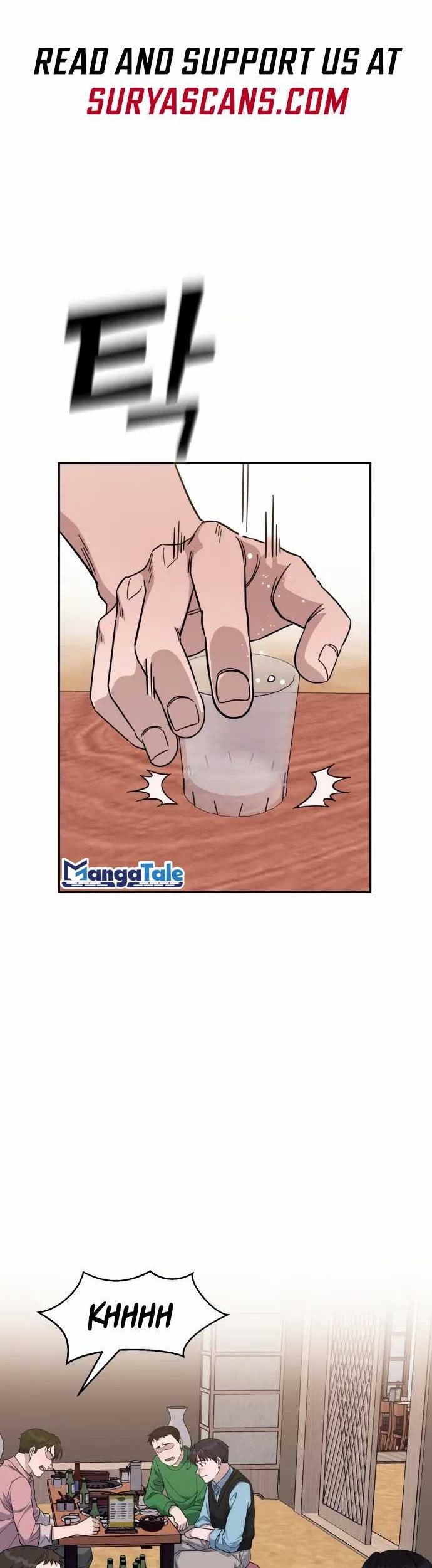 A.I Doctor Chapter 91 page 29