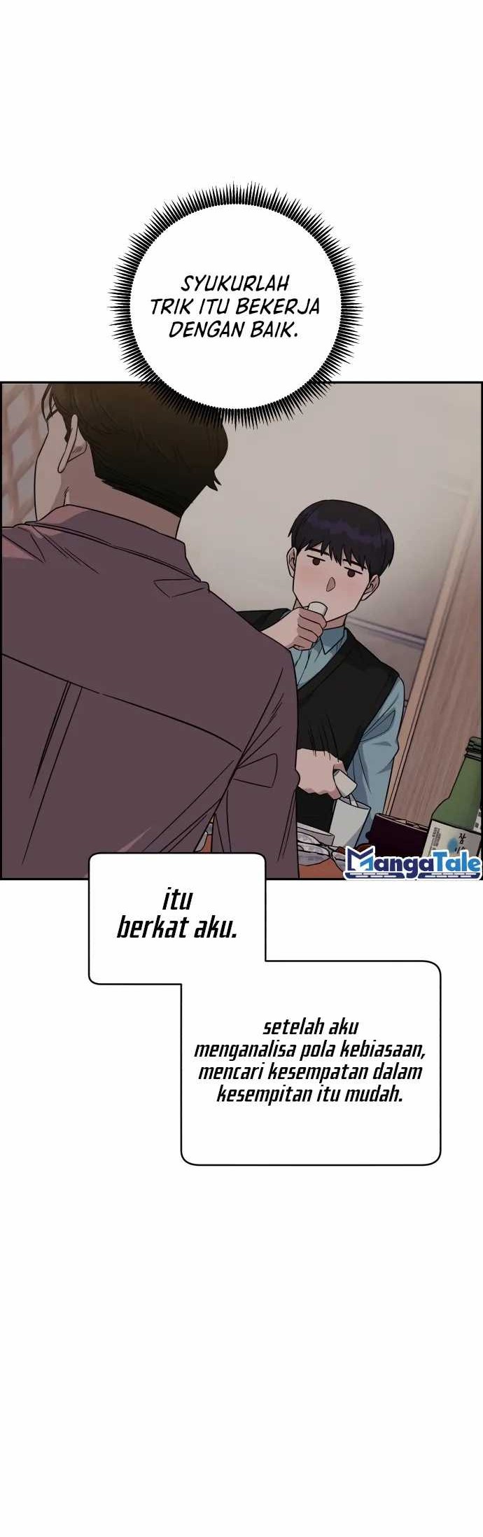 A.I Doctor Chapter 91 page 31