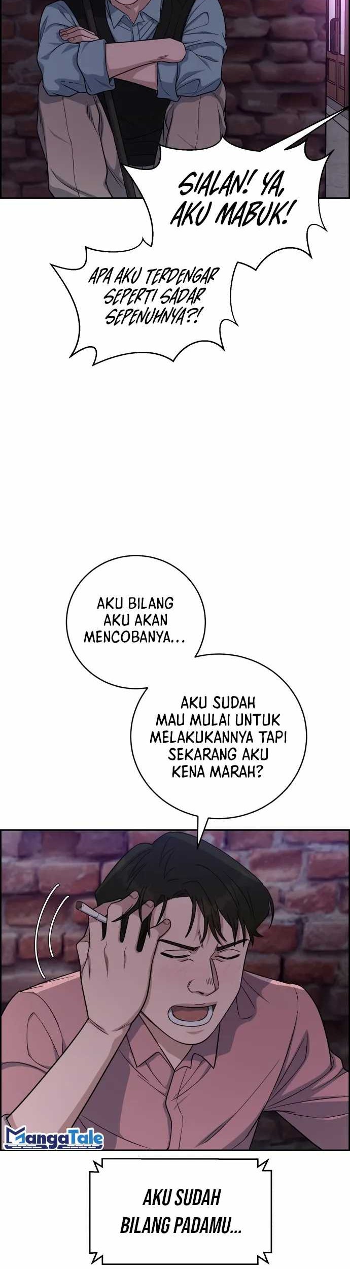 A.I Doctor Chapter 91 page 41