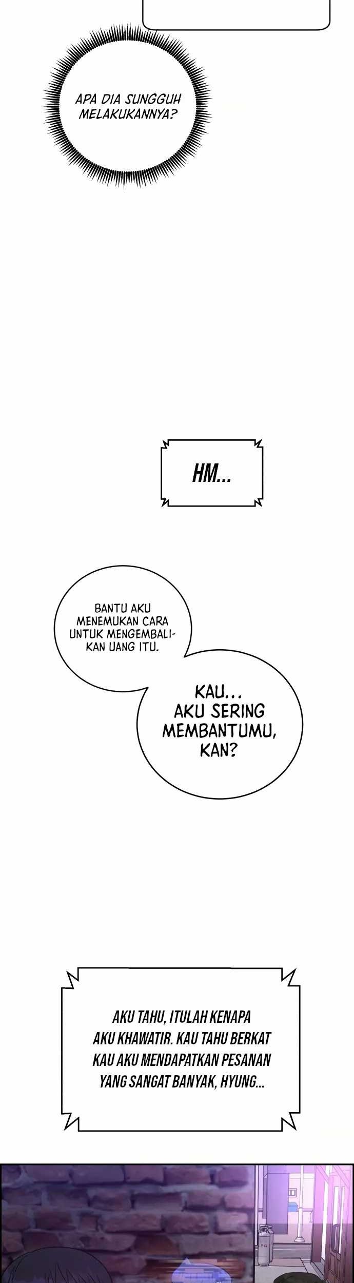 A.I Doctor Chapter 91 page 46
