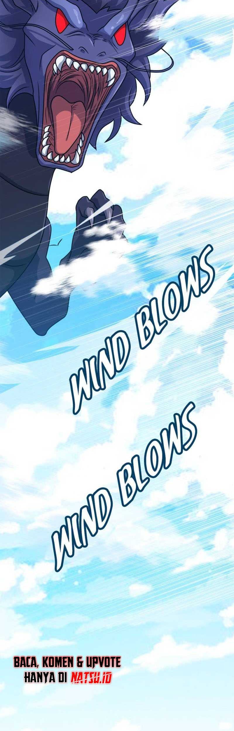 Spare Me, Great Lord! Chapter 409 page 45