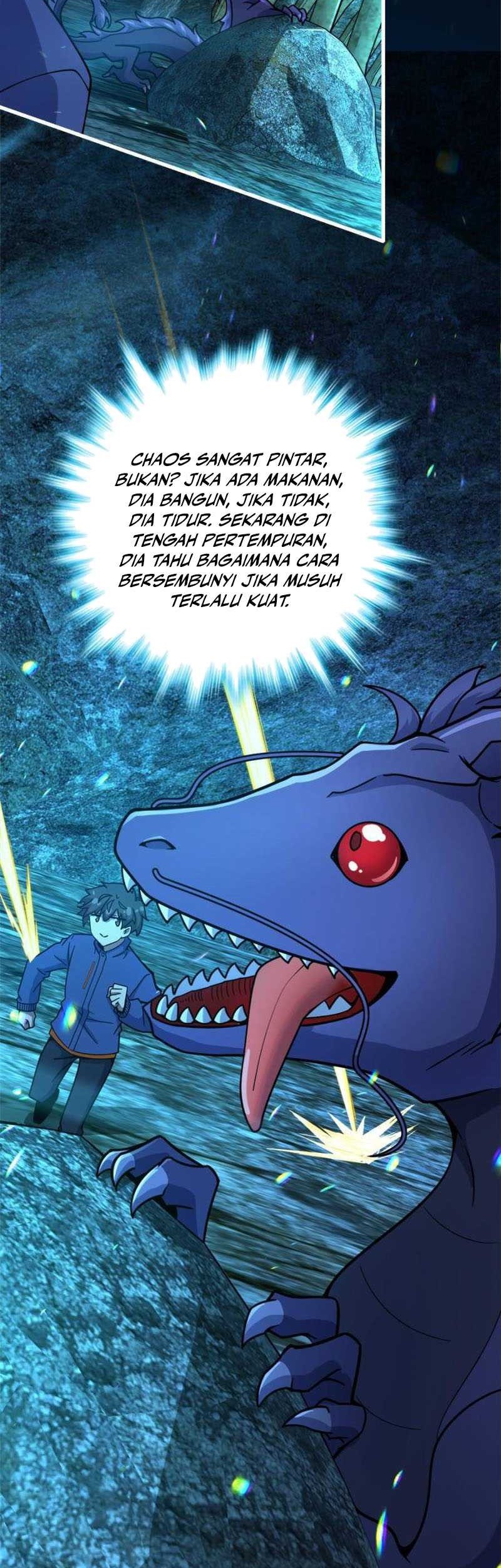 Spare Me, Great Lord! Chapter 409 page 14