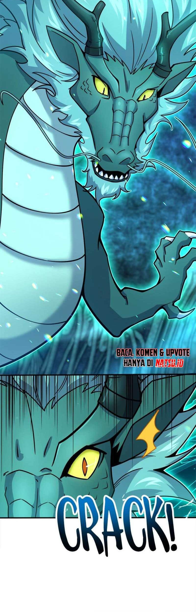 Spare Me, Great Lord! Chapter 409 page 20