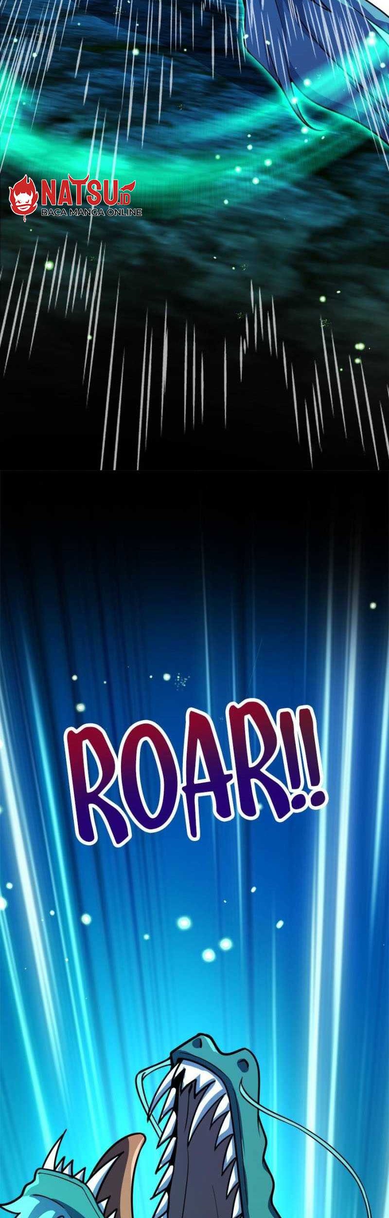 Spare Me, Great Lord! Chapter 408 page 41
