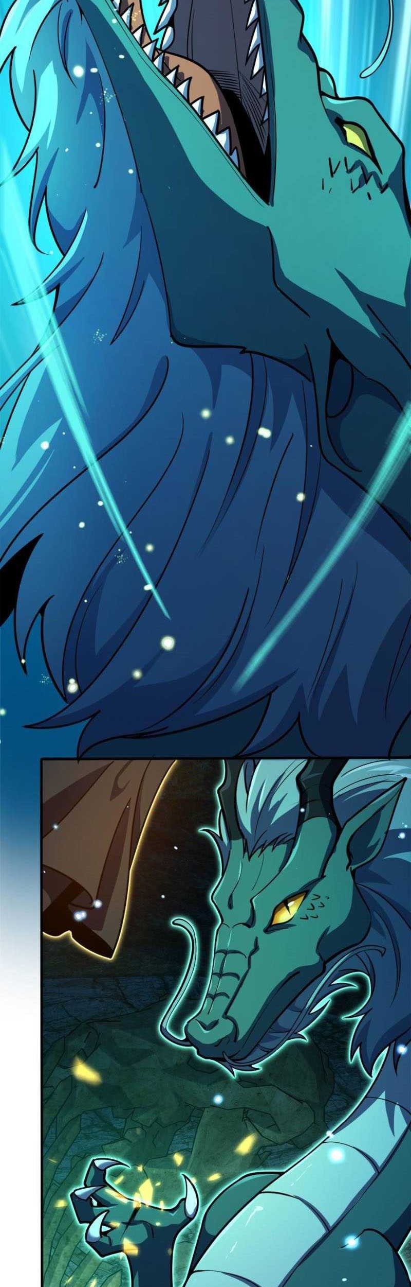Spare Me, Great Lord! Chapter 408 page 42