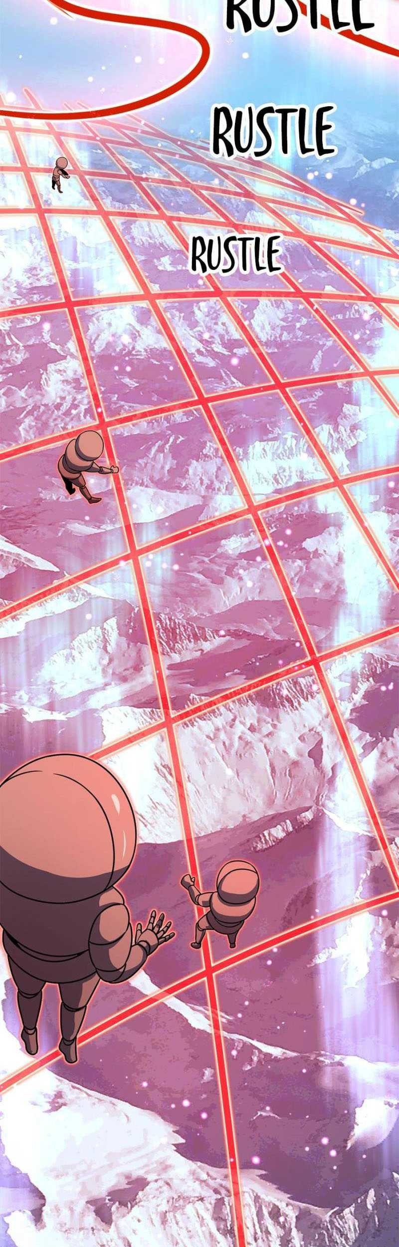 Spare Me, Great Lord! Chapter 408 page 53