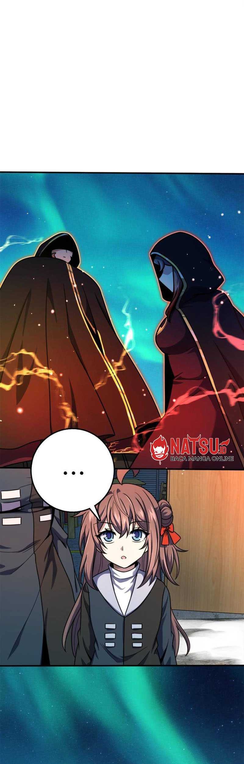 Spare Me, Great Lord! Chapter 408 page 55