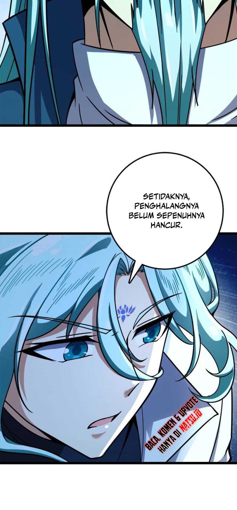 Spare Me, Great Lord! Chapter 408 page 9