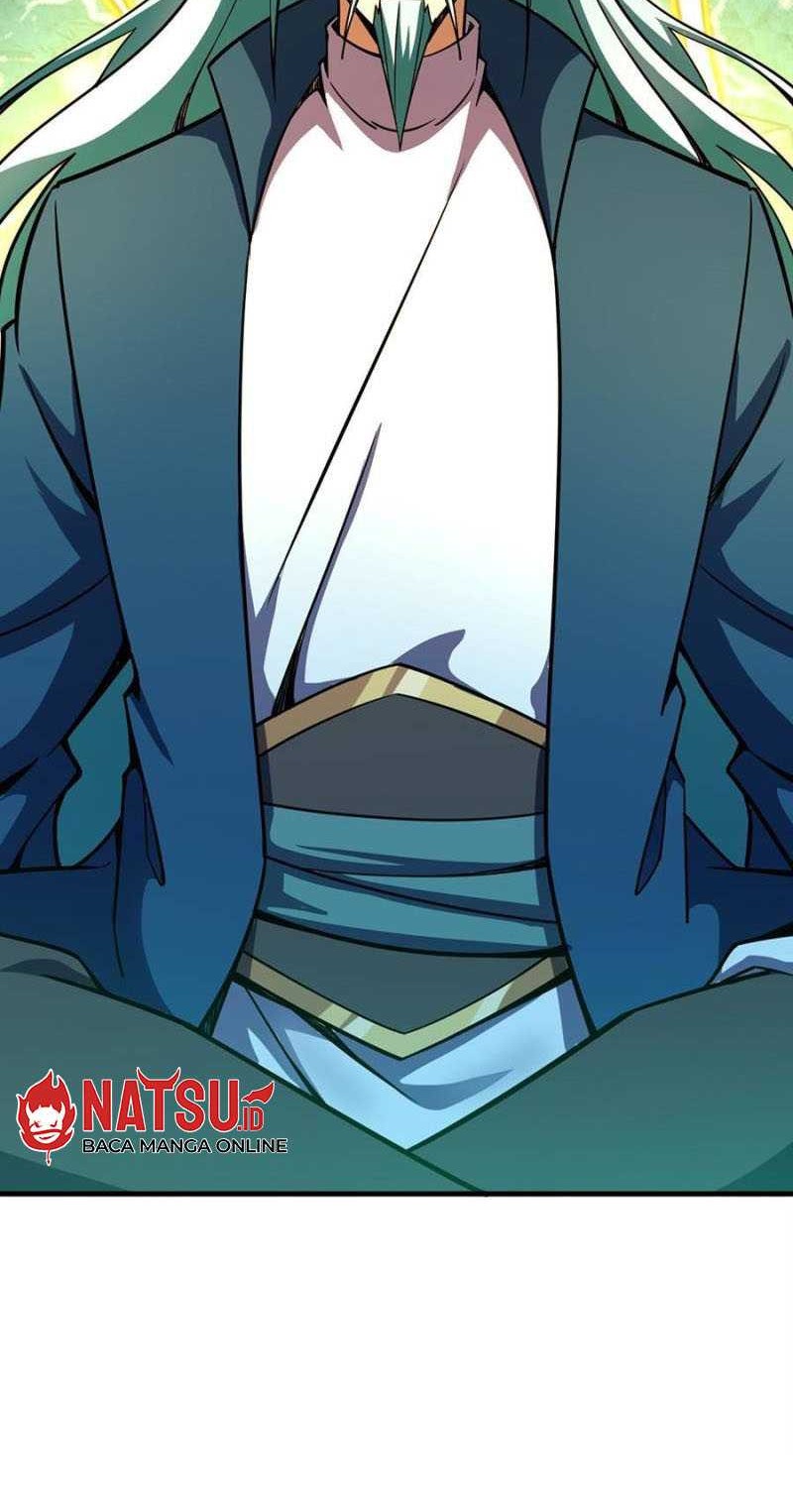 Spare Me, Great Lord! Chapter 408 page 29