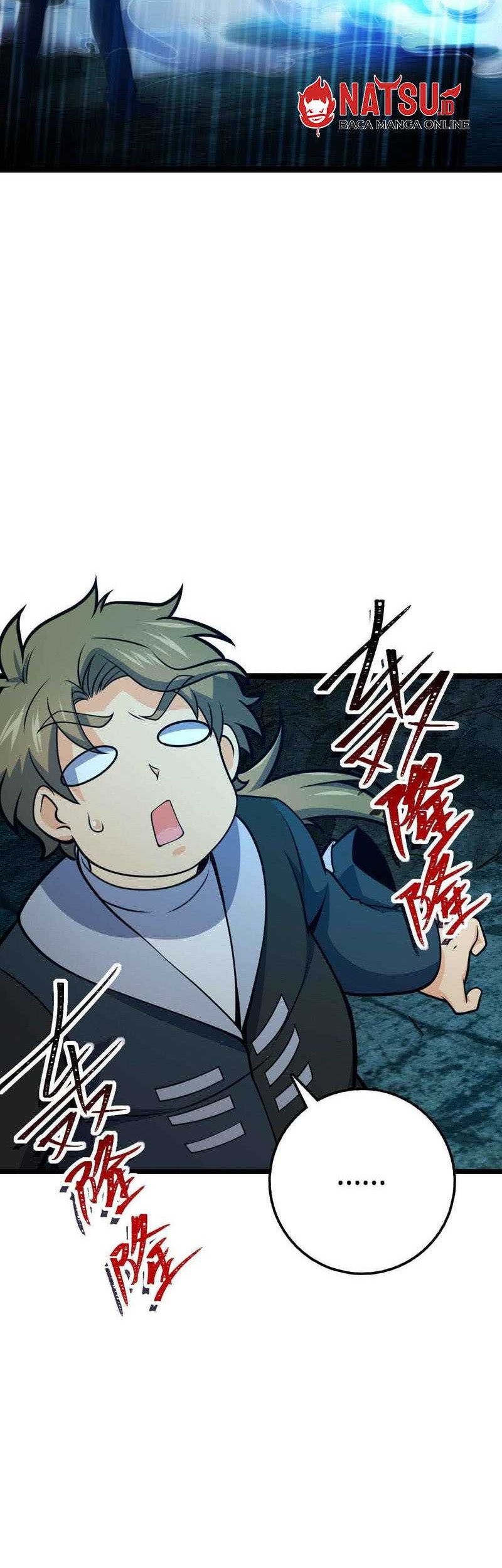Spare Me, Great Lord! Chapter 407 page 35
