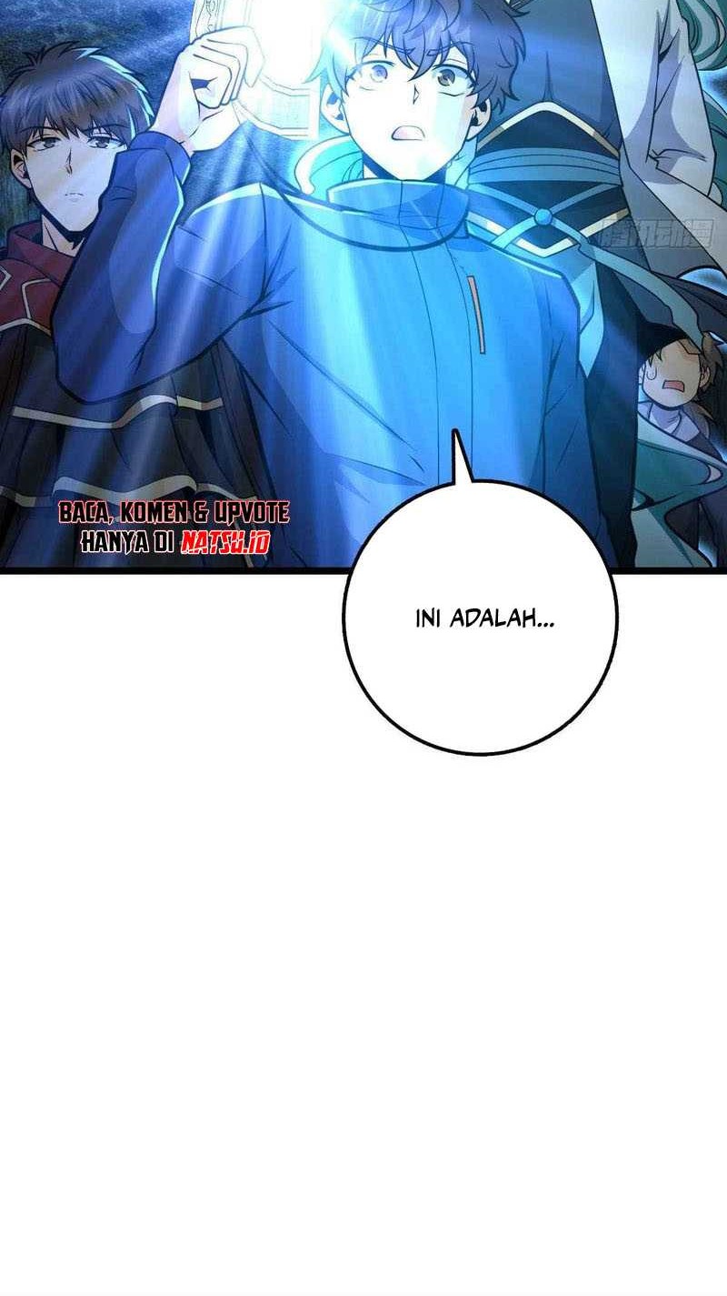 Spare Me, Great Lord! Chapter 407 page 37