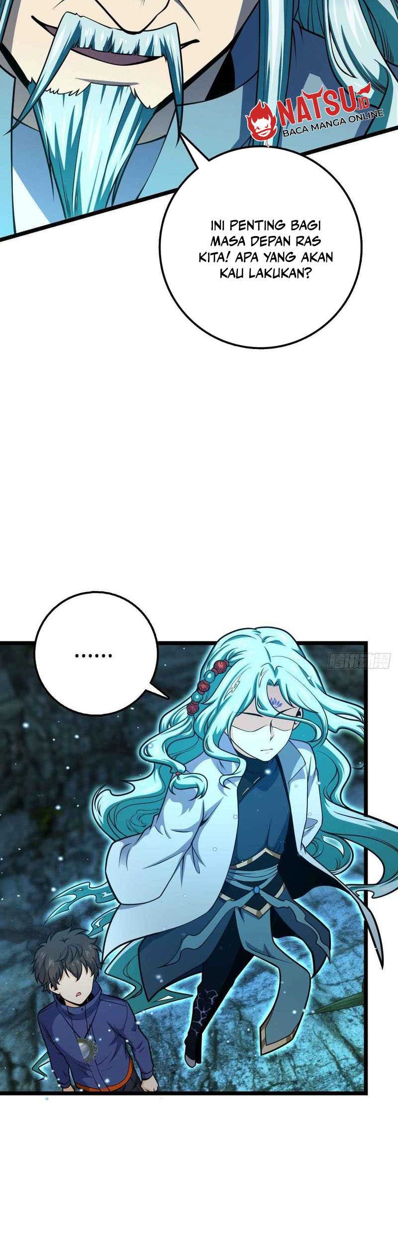 Spare Me, Great Lord! Chapter 407 page 46