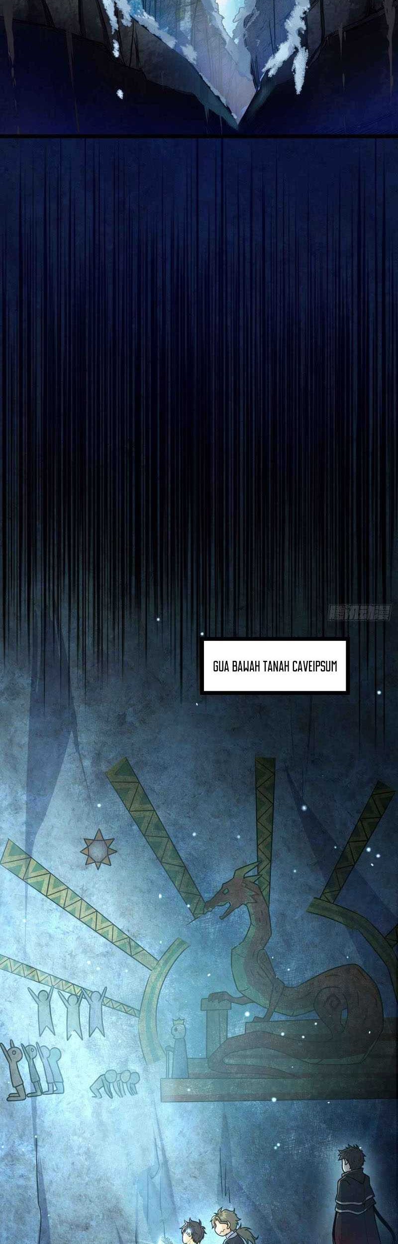Spare Me, Great Lord! Chapter 407 page 3