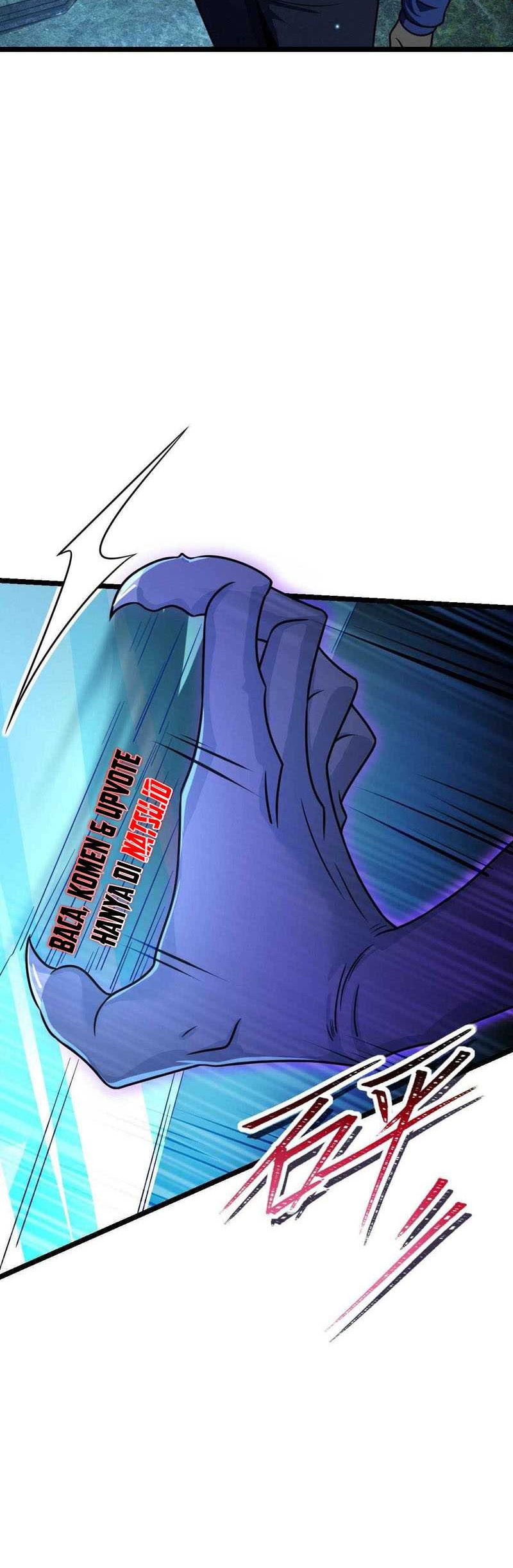 Spare Me, Great Lord! Chapter 407 page 9