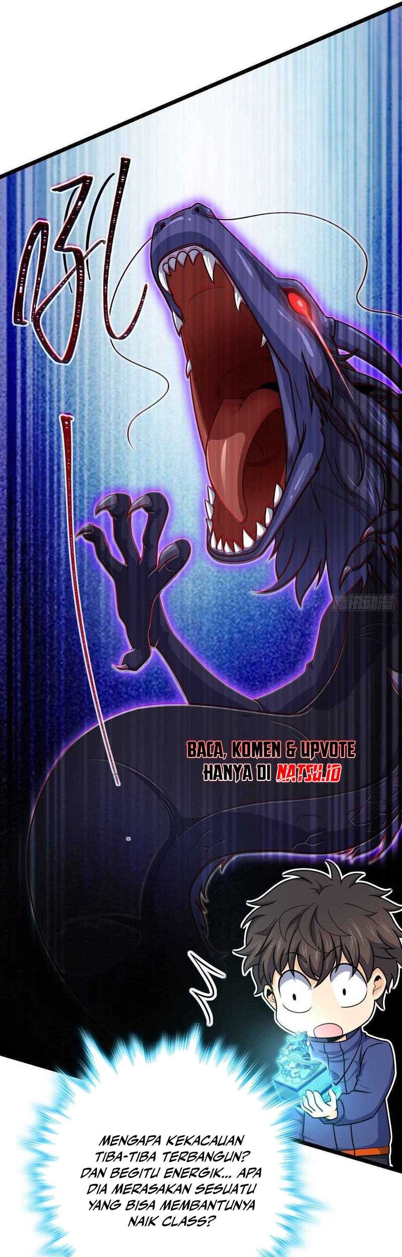 Spare Me, Great Lord! Chapter 407 page 10