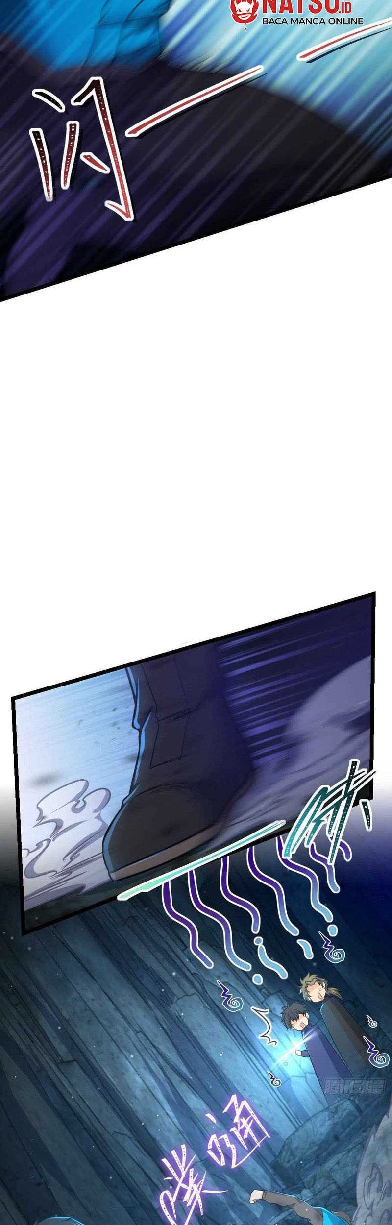 Spare Me, Great Lord! Chapter 407 page 15