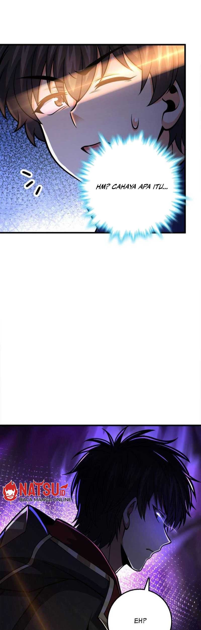 Spare Me, Great Lord! Chapter 406 page 38