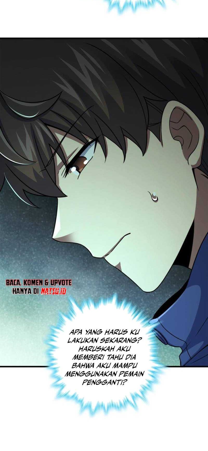 Spare Me, Great Lord! Chapter 405 page 38